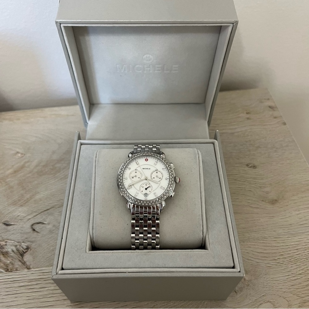 Michele Watch